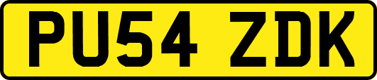 PU54ZDK