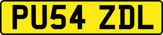 PU54ZDL