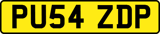 PU54ZDP