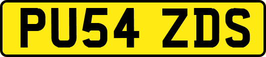 PU54ZDS