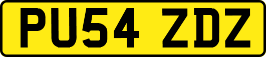 PU54ZDZ