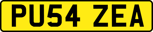 PU54ZEA