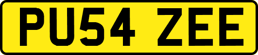 PU54ZEE