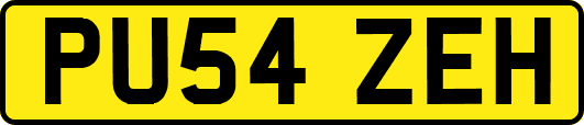 PU54ZEH