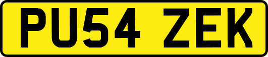 PU54ZEK