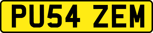 PU54ZEM