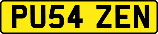 PU54ZEN
