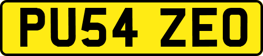PU54ZEO