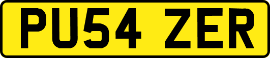 PU54ZER