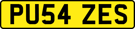 PU54ZES