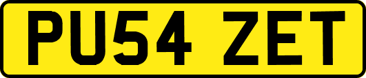 PU54ZET
