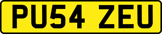 PU54ZEU