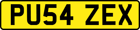 PU54ZEX