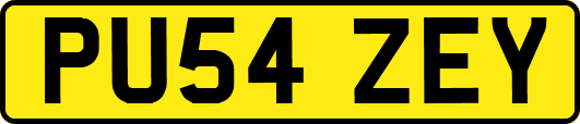 PU54ZEY