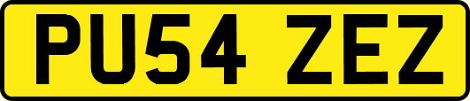 PU54ZEZ