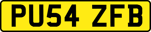 PU54ZFB