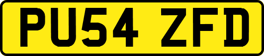 PU54ZFD