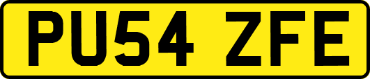 PU54ZFE
