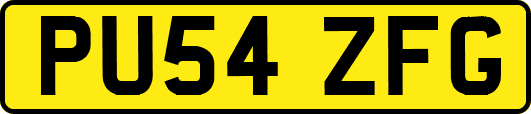PU54ZFG