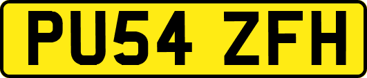 PU54ZFH