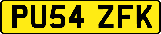 PU54ZFK