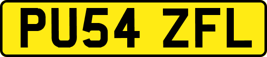 PU54ZFL