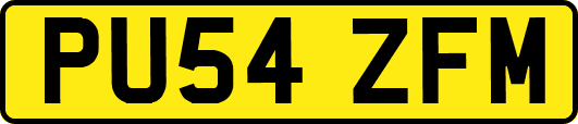 PU54ZFM