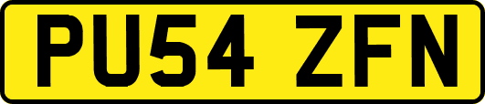 PU54ZFN