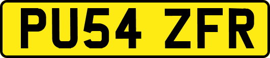 PU54ZFR