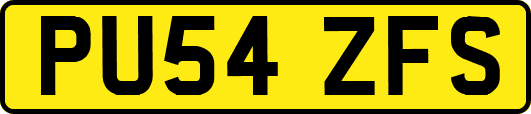 PU54ZFS