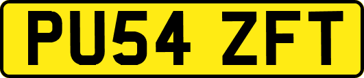 PU54ZFT