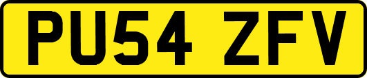 PU54ZFV