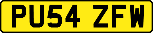 PU54ZFW
