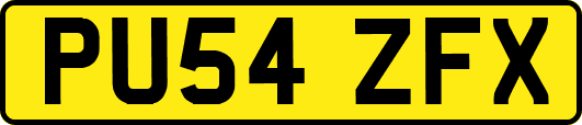 PU54ZFX