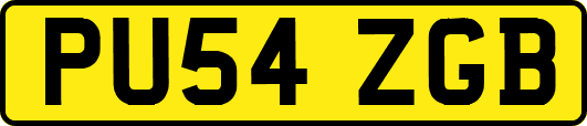 PU54ZGB