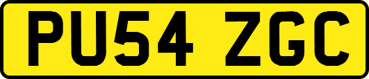 PU54ZGC