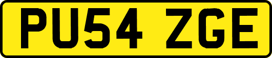 PU54ZGE