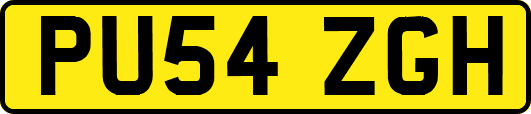 PU54ZGH
