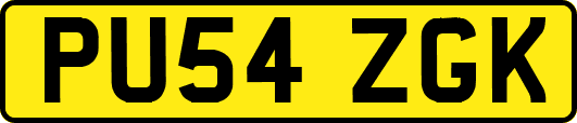 PU54ZGK