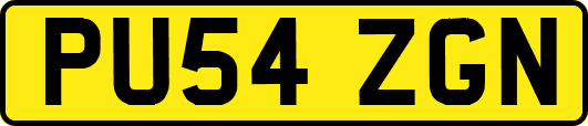 PU54ZGN