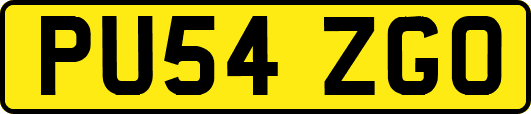 PU54ZGO