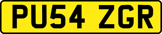 PU54ZGR