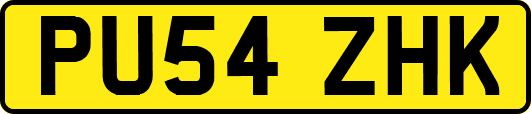 PU54ZHK