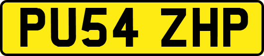 PU54ZHP