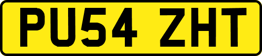 PU54ZHT