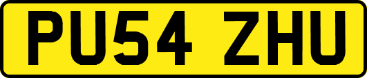 PU54ZHU