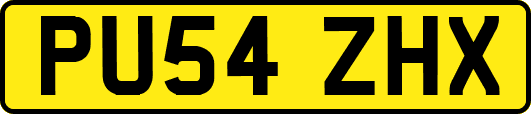 PU54ZHX