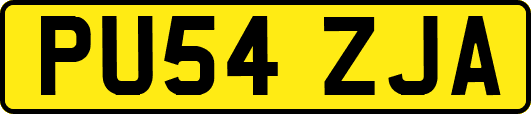 PU54ZJA
