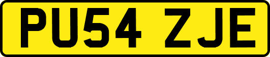 PU54ZJE