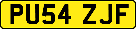 PU54ZJF